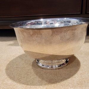 Paul Revere Reproduction 508 E.P.C. Bowl